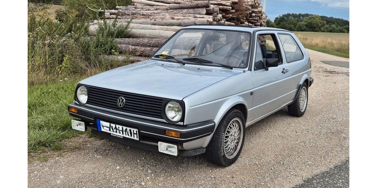 VW Golf 146.100 km 4.800 &euro; Langenzenn 90579
