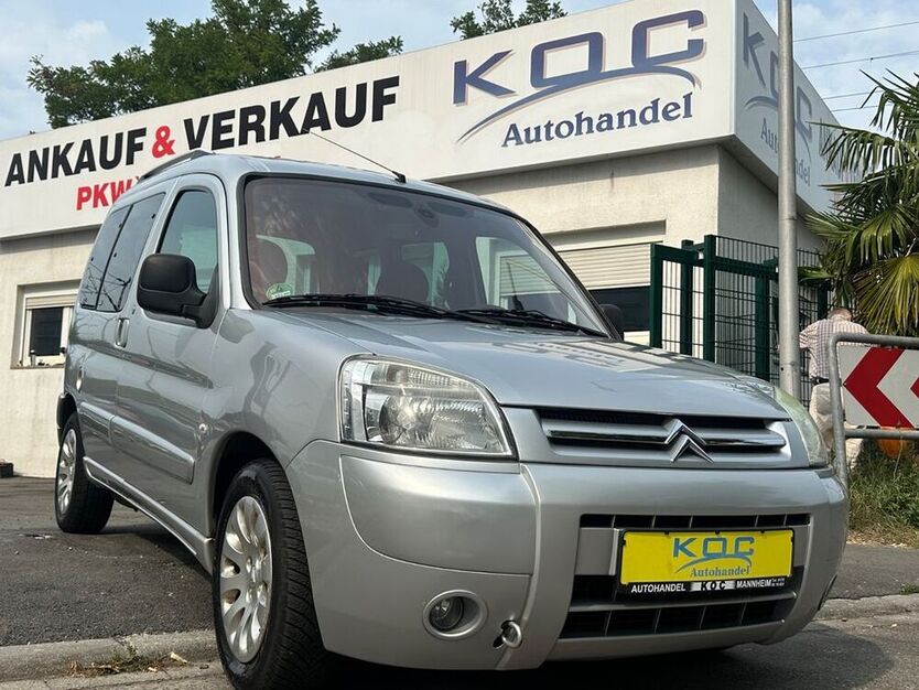 Berlingo