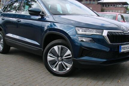 Skoda Karoq 18.349 km 29.980 € Falkensee 14612