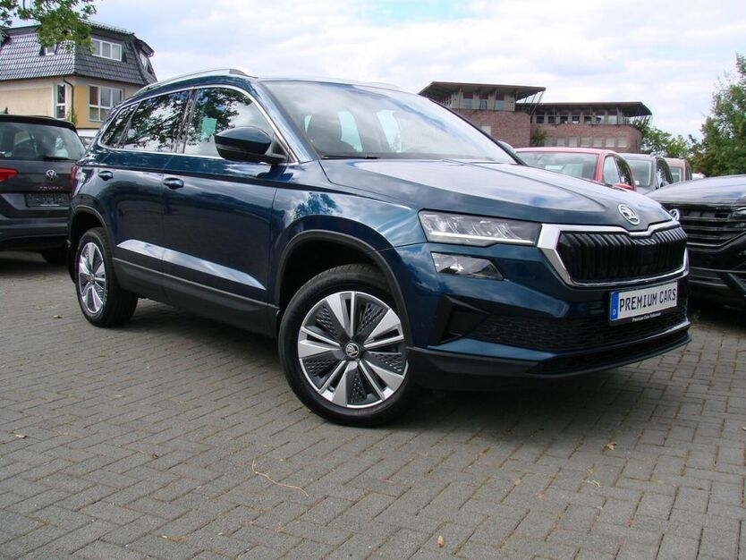 Skoda Karoq 18.349 km 29.980 € Falkensee 14612