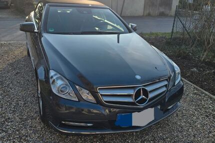 Mercedes-Benz E 350 145.000 km 13.099 &euro; Schwanau 77963