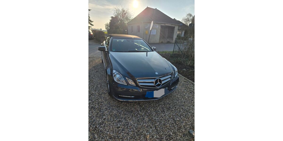 Mercedes-Benz E 350 145.000 km 13.099 &euro; Schwanau 77963