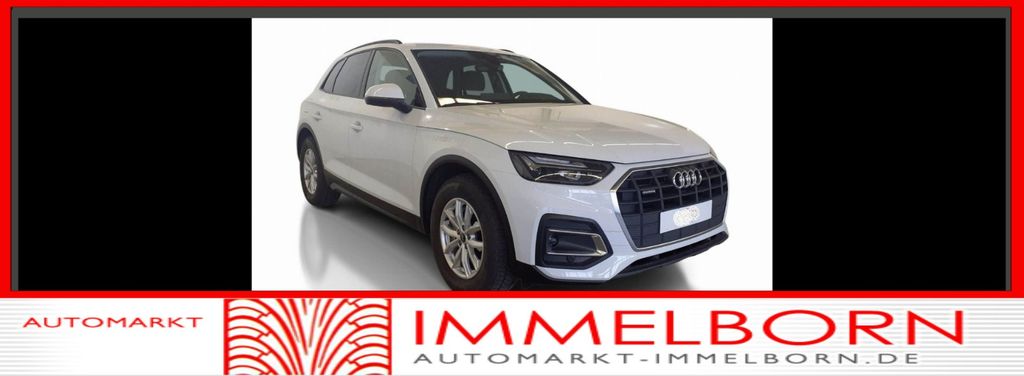 Audi Q5 13.900 km 33.980 &euro; Barchfeld - Immelborn 36456