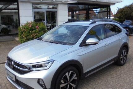 VW Taigo 24.415 km 20.880 &euro; Wardenburg 26203