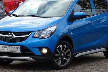 Opel Karl 68.950 km 9.950 € Bremen 28757