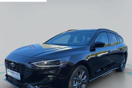 Ford Focus 12.500 km 28.850 &euro; Bingen 55411