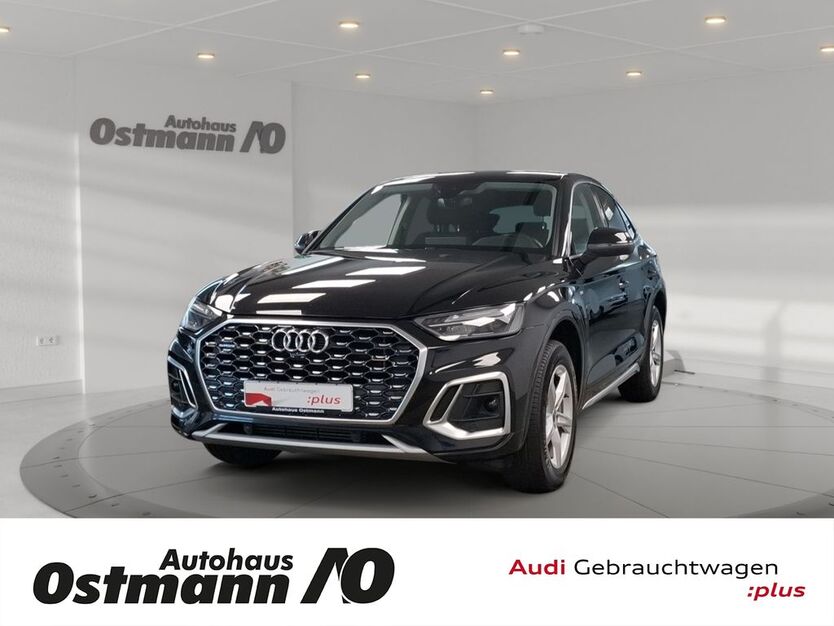 Audi Q5 59.407 km 39.850 € Wolfhagen 34466