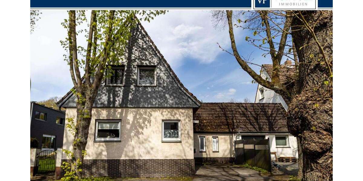 Einfamilienhaus Arnsberg / Hüsten Hüsten - 4 Zimmer, 101 m&sup2;, 275.000&euro; | Angebot:26421413