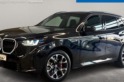 BMW X3 4.639 km 55.960 &euro; Saarbrücken 66121
