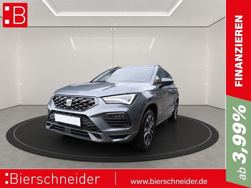 Ateca