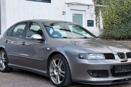 Seat Leon 205.350 km 6.980 &euro; Merzig 66663