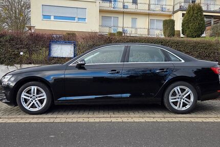 Audi A4 149.800 km 19.900 &euro; Bad Wildungen 34537