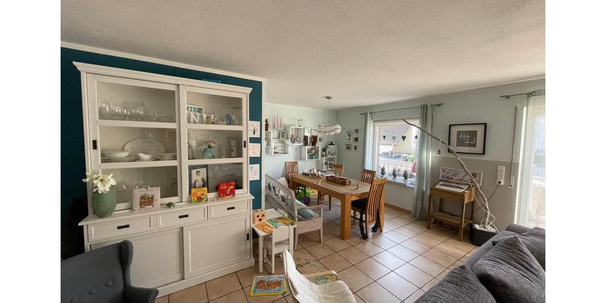 Etagenwohnung Wipperfürth - 5 Zimmer, 163 m&sup2;, 1.490&euro; | Angebot:25648655