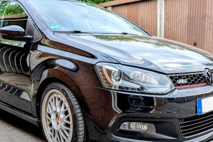 VW Polo 133.300 km 6.800 &euro; Lübeck 23556