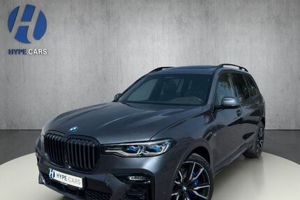BMW X7 84.444 km 64.970 &euro; Berlin 12277