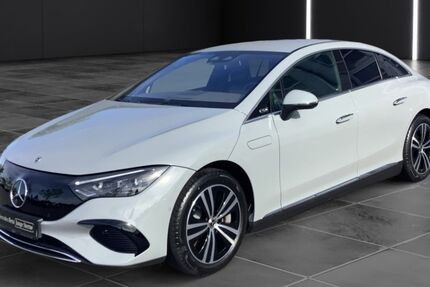 Mercedes-Benz EQE 12.756 km 47.960 &euro; Sondershausen 99706