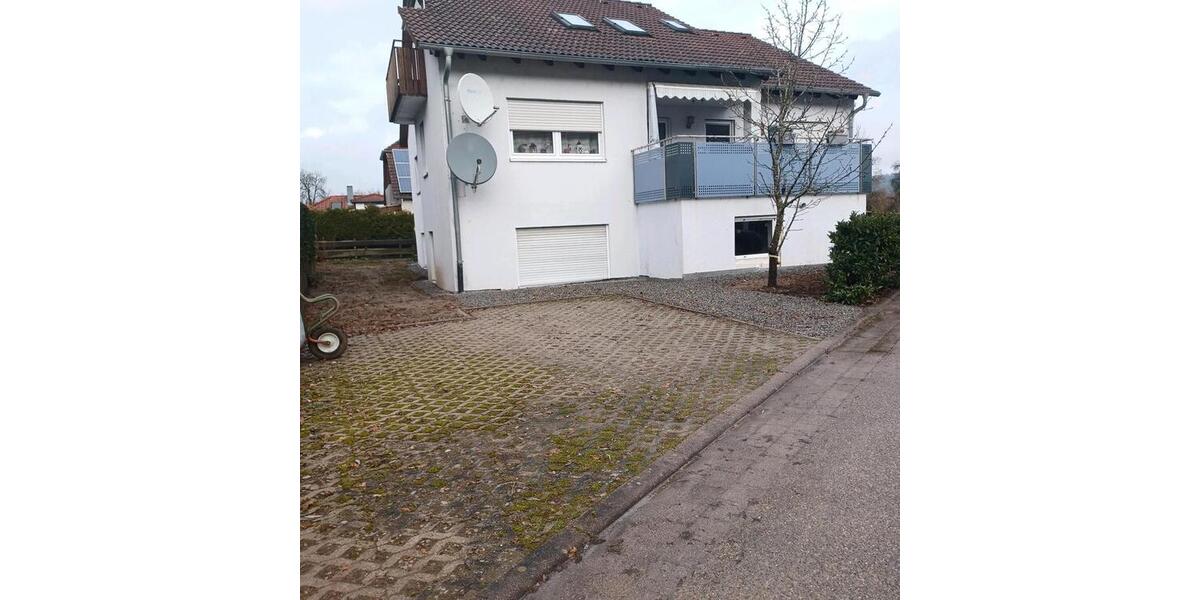 Die Wohnung ohne Provision 3 zimmer