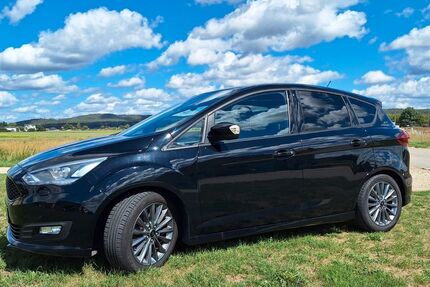 Ford C-Max 118.000 km 10.490 &euro; Zeitlarn 93197