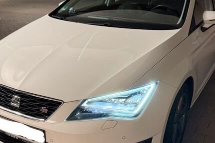 Seat Leon 85.000 km 13.000 &euro; Stuttgart 70599