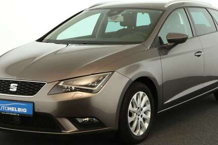 Seat Leon 166.000 km 11.990 &euro; Donnersdorf 97499