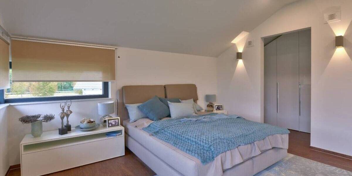 Einfamilienhaus Taben-Rodt Rodt - 5 Zimmer, 176 m&sup2;, 669.683&euro; | Angebot:26380006
