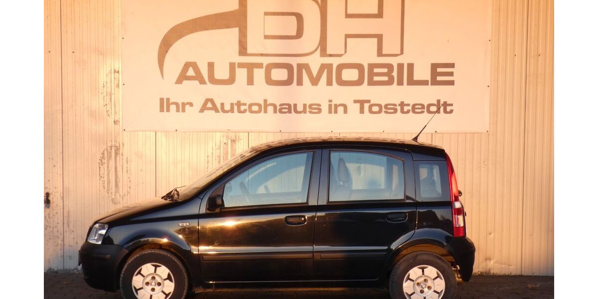 Fiat Panda 87.478 km 2.990 &euro; Tostedt 21255