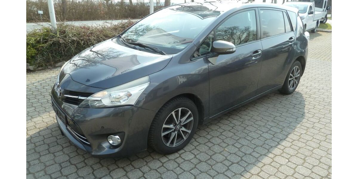 Toyota Verso 199.050 km 4.300 &euro; Moorenweis 82272