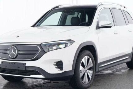 Mercedes-Benz EQB 26.283 km 32.430 € Pfungstadt 64319