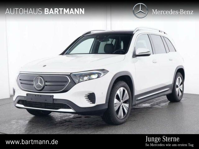 Mercedes-Benz EQB 26.283 km 32.430 € Pfungstadt 64319