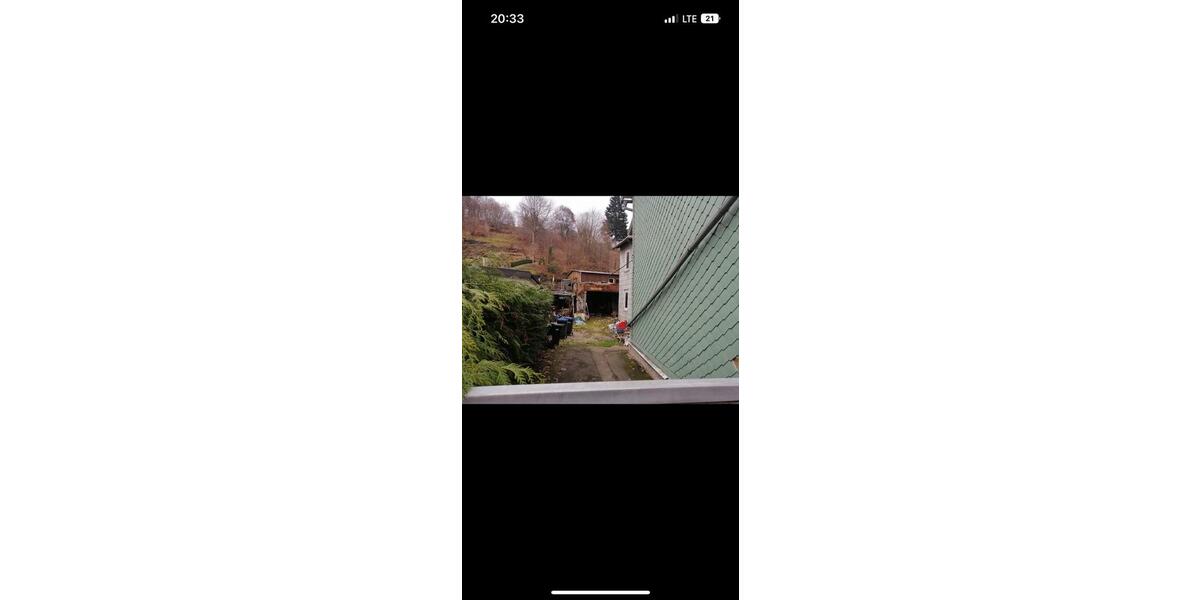 Einfamilienhaus Zella-Mehlis Mehlis - 20.000&euro; | Angebot:27033650