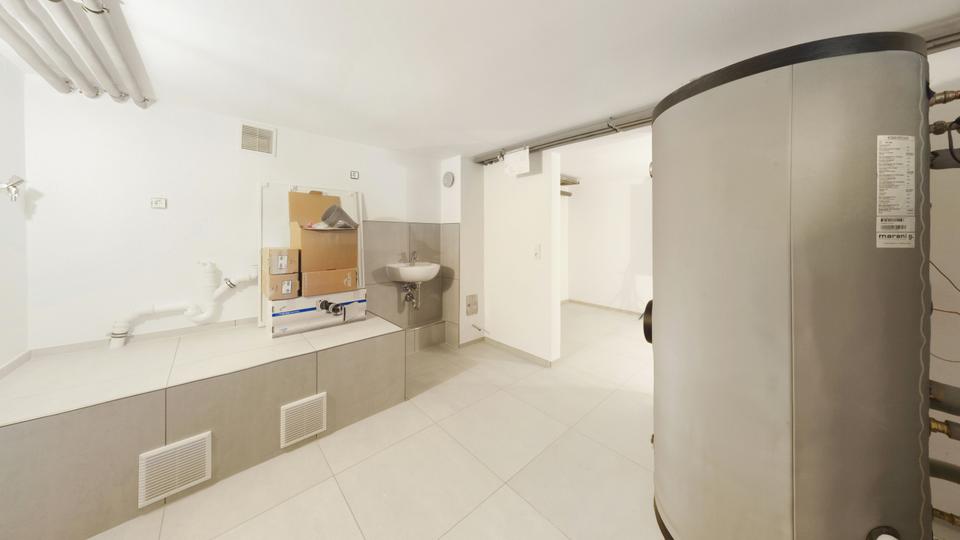 Reihenhaus Burgdorf - 4 Zimmer, 145 m&sup2;, 2.100&euro; | Angebot:26279393