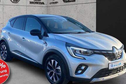 Renault Captur 6.571 km 21.950 &euro; Brandenburg an der Havel 14772