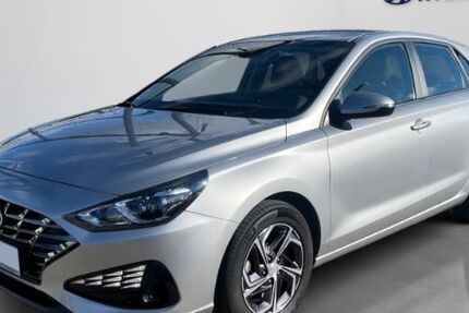 Hyundai i30 35.990 km 18.985 € Königsbrunn 86343