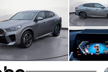 BMW iX2 2.426 km 49.860 &euro; Horb am Neckar 72160