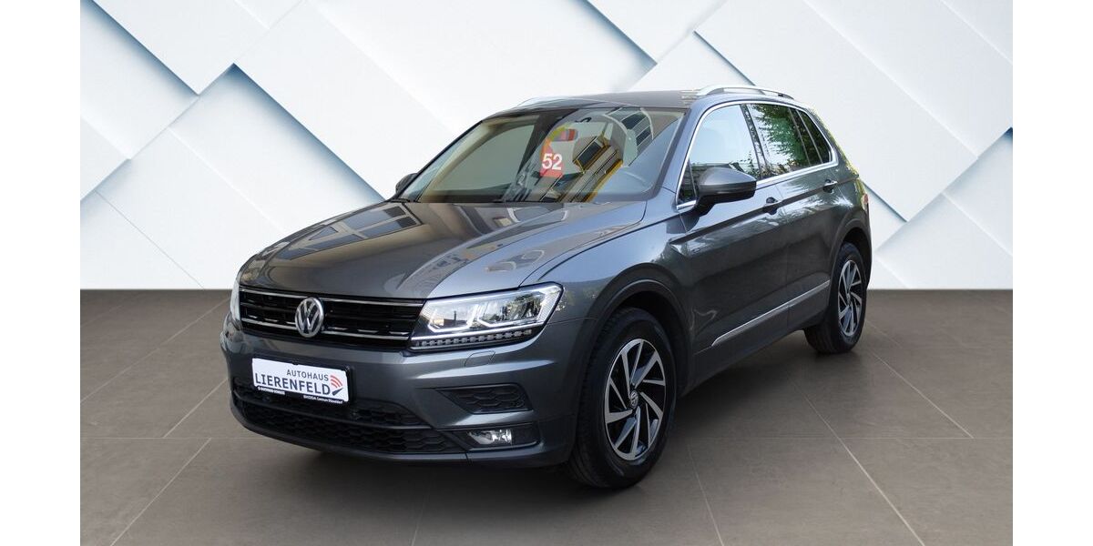 VW Tiguan 166.223 km 16.990 &euro; Düsseldorf 40231