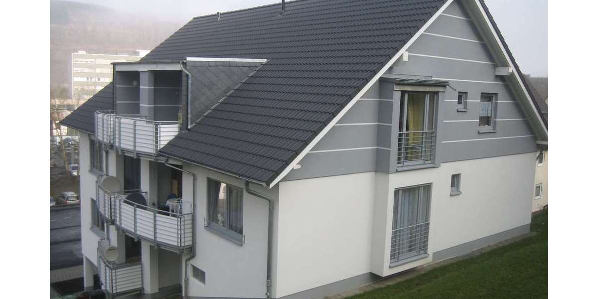 Etagenwohnung Netphen Dreis-Tiefenbach - 3 Zimmer, 73 m&sup2;, 750&euro; | Angebot:26950139