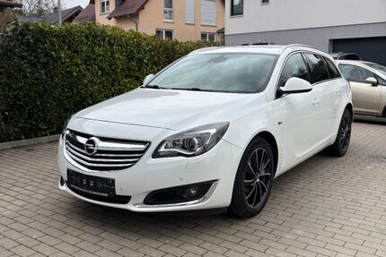 Opel Insignia 201.740 km 6.500 &euro; Retzstadt 97282