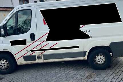 Citroen Jumper 252.000 km 4.500 &euro; Flonheim 55237