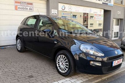 Fiat Punto 132.500 km 3.490 &euro; Essen 45139