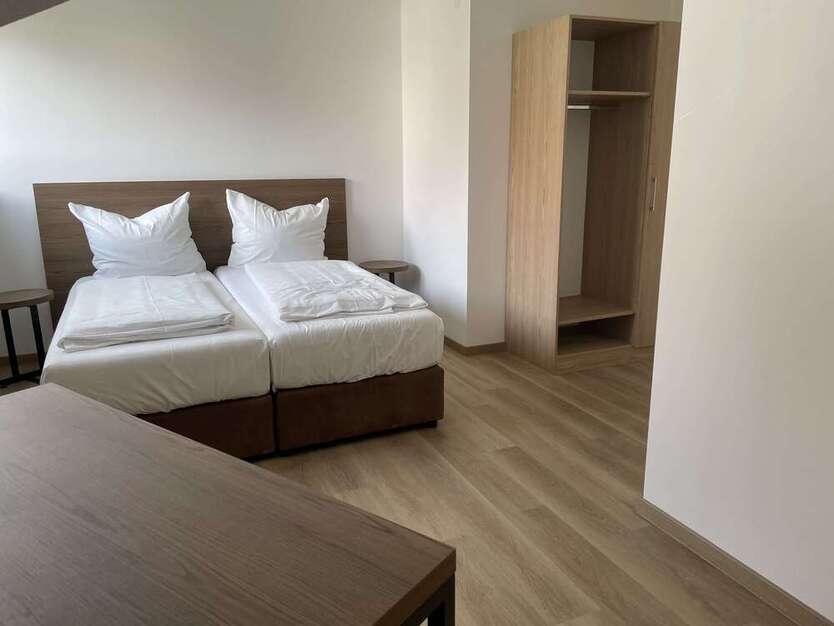 Wohnung zum Mieten in Heidelberg 790 € 21 m²