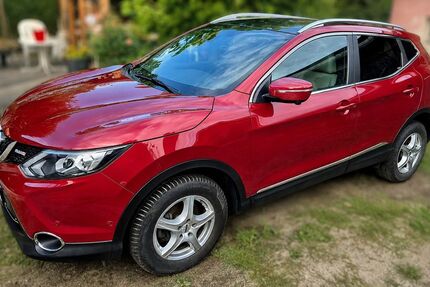 Nissan Qashqai 119.600 km 10.250 &euro; Neuenhagen 15366