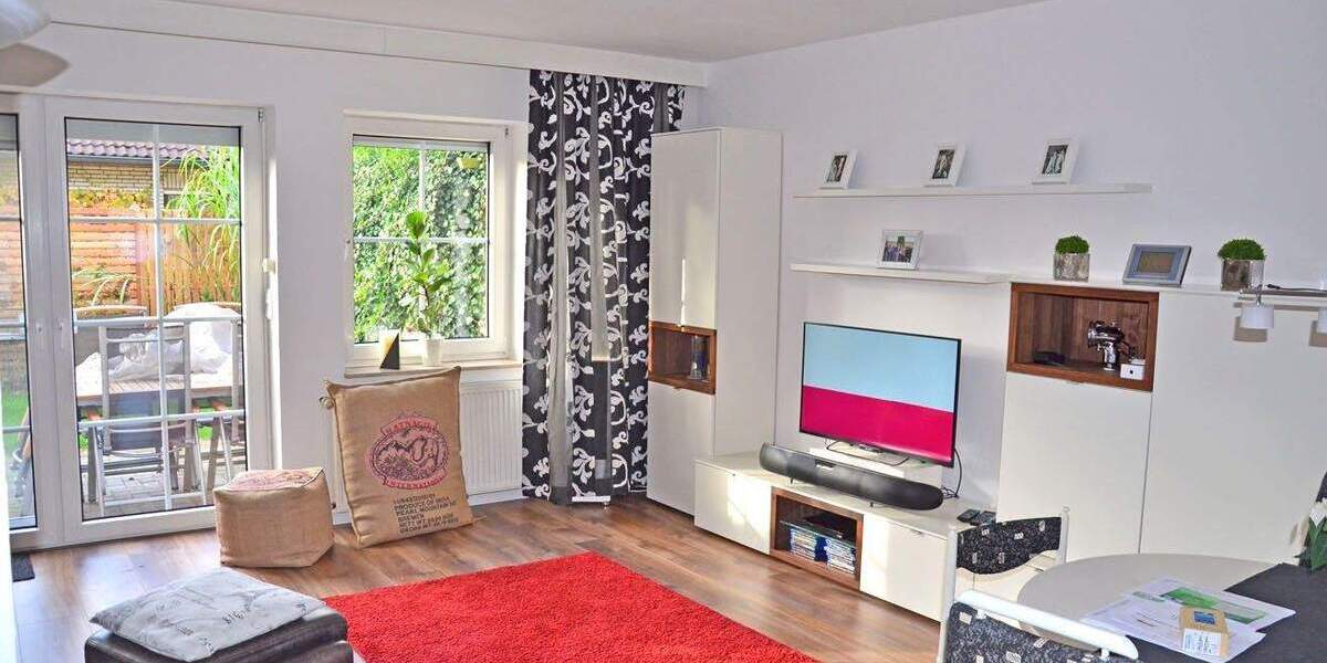 Reihenmittelhaus Bad Zwischenahn Ohrwege - 4 Zimmer, 349.000&euro; | Angebot:25773907