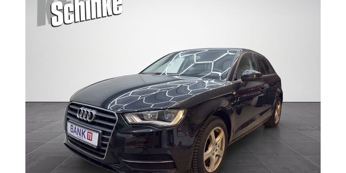 Audi A3 99.000 km 11.390 &euro; Ingenried 86980