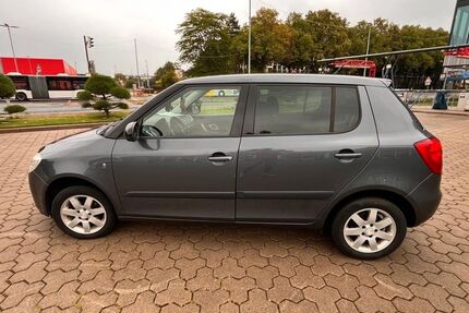 Skoda Fabia 200.000 km 2.850 &euro; Bremen 28211