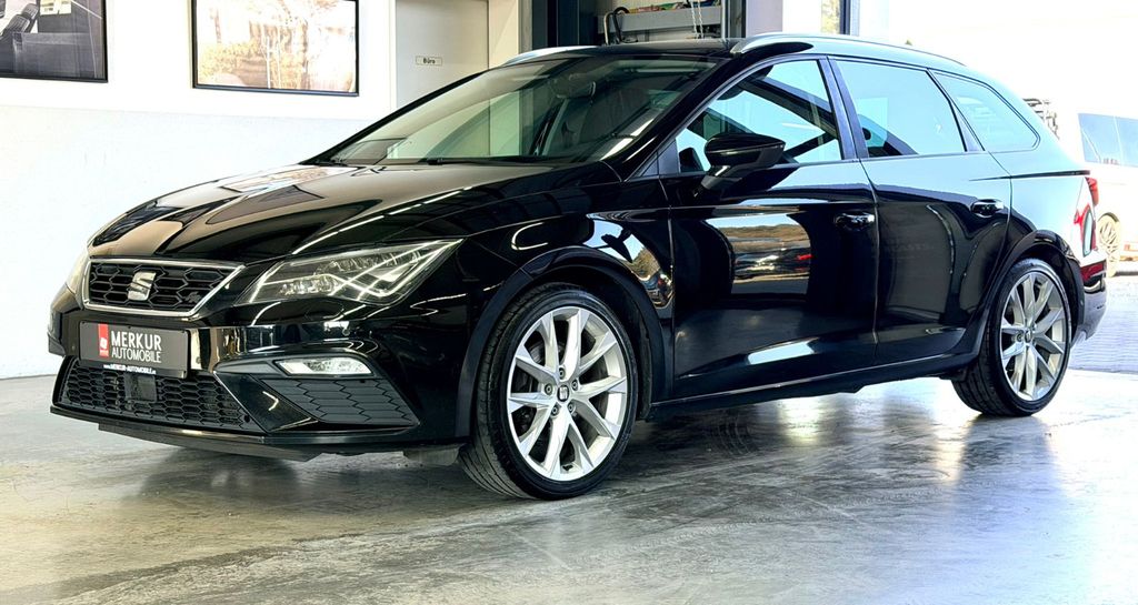 Seat Leon 208.500 km 9.500 &euro; Krumbach 86381