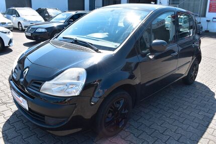 Renault Modus 125.000 km 2.900 &euro; Niederfüllbach 96489