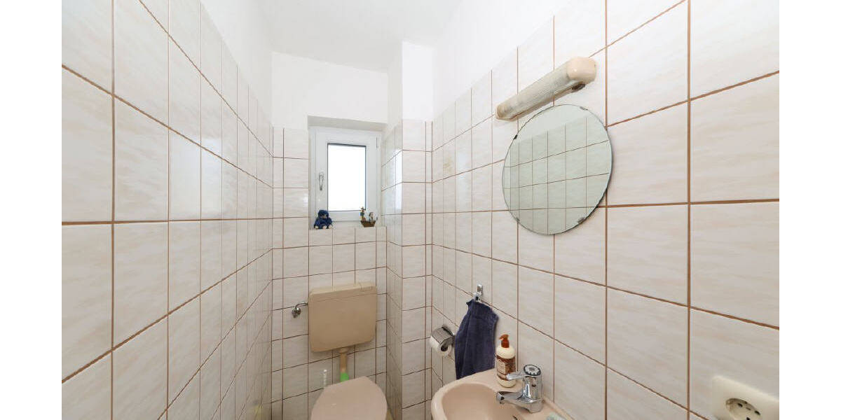 Einfamilienhaus Friedeburg-Horsten Friedeburg - 6 Zimmer, 143 m&sup2;, 295.000&euro; | Angebot:26291544