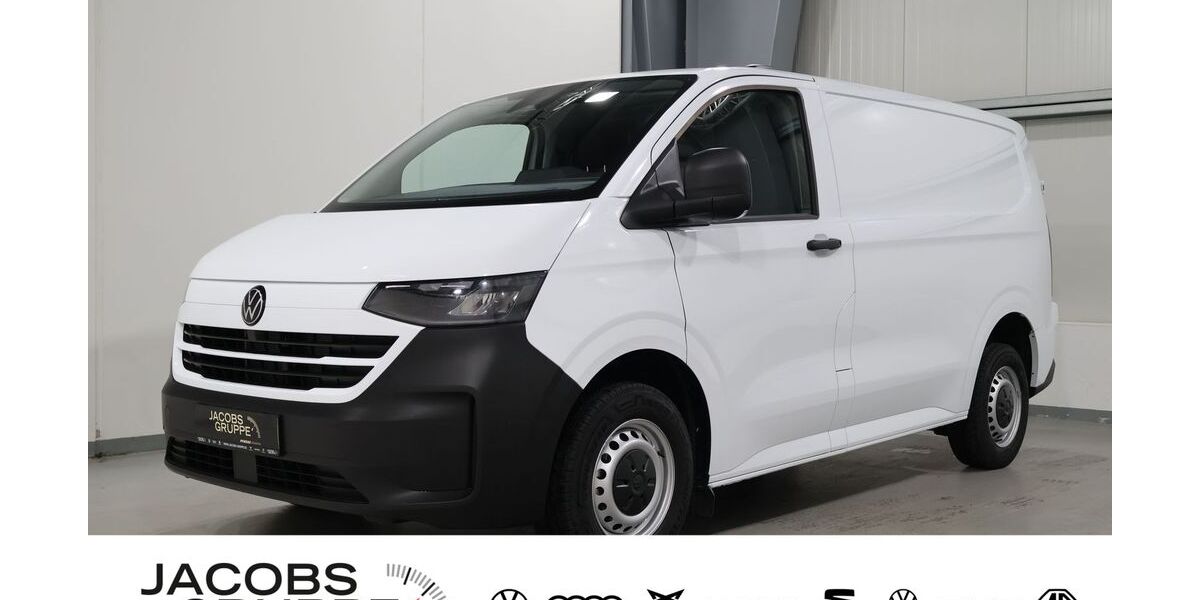 VW T7 Transporter 1.500 km 39.970 &euro; Aachen 52078