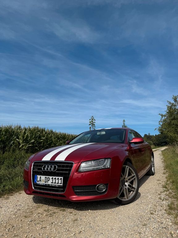 Audi A5 139.500 km 11.850 € Ergoldsbach 84061