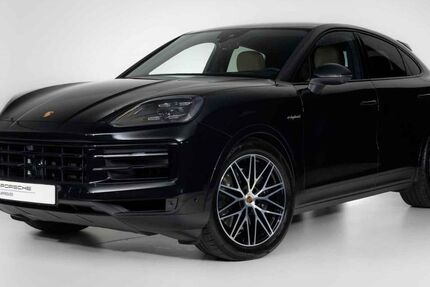 Porsche Cayenne 17.000 km 103.900 &euro; Bielefeld 33719